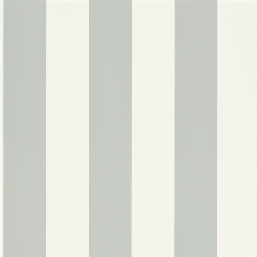 Ralph Lauren Tapet Spalding Stripe Dove